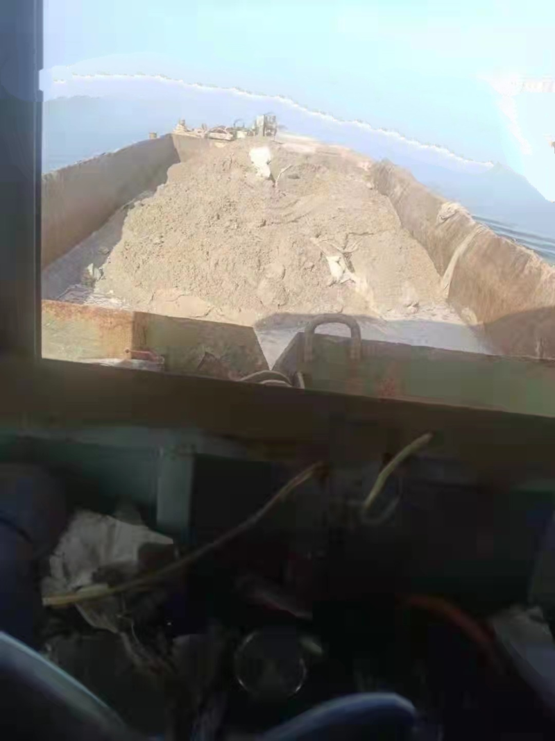 保密234吨二手江船出售