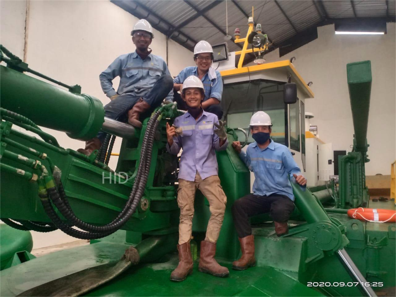 山东省青州市202吨二手江船出售