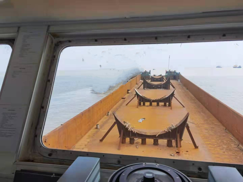 保密3882吨二手江船出售