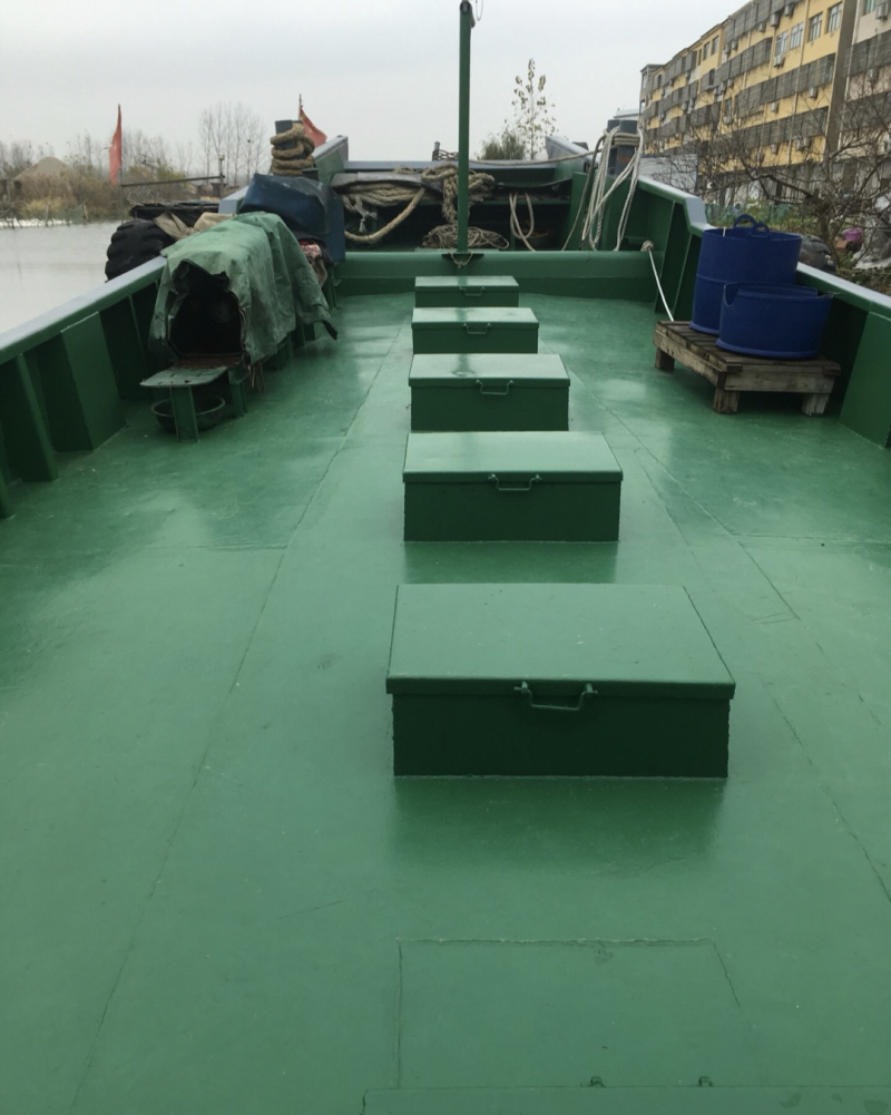 盐城365吨二手江船出售