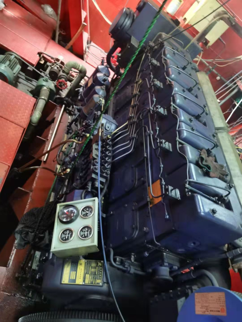 盐城365吨二手江船出售