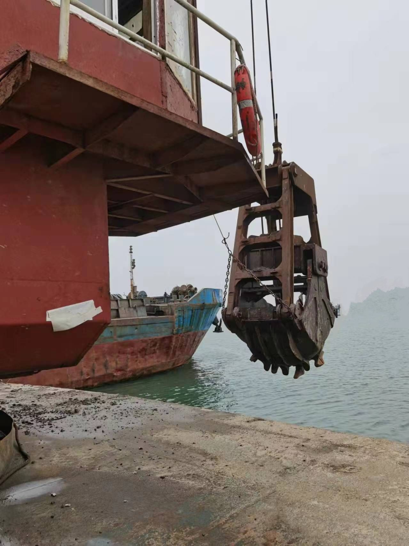 保密2032吨二手江船出售
