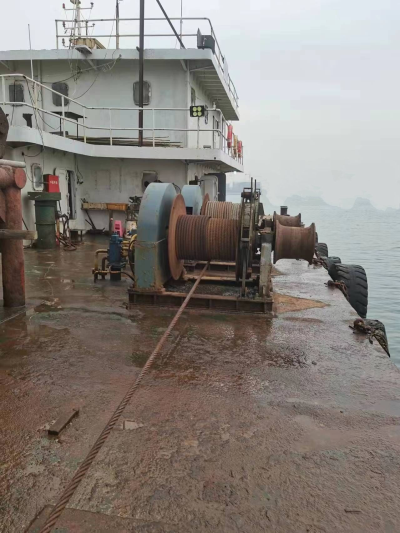 保密2032吨二手江船出售