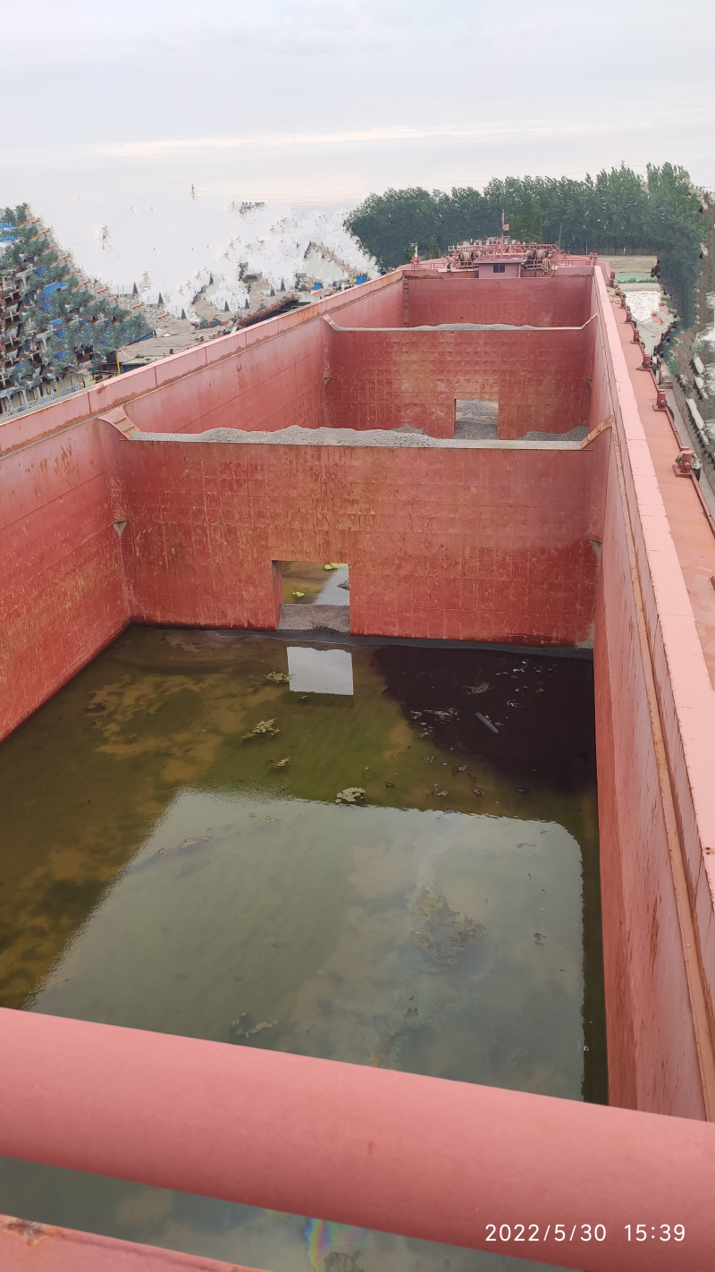 保密19161吨二手江船出售