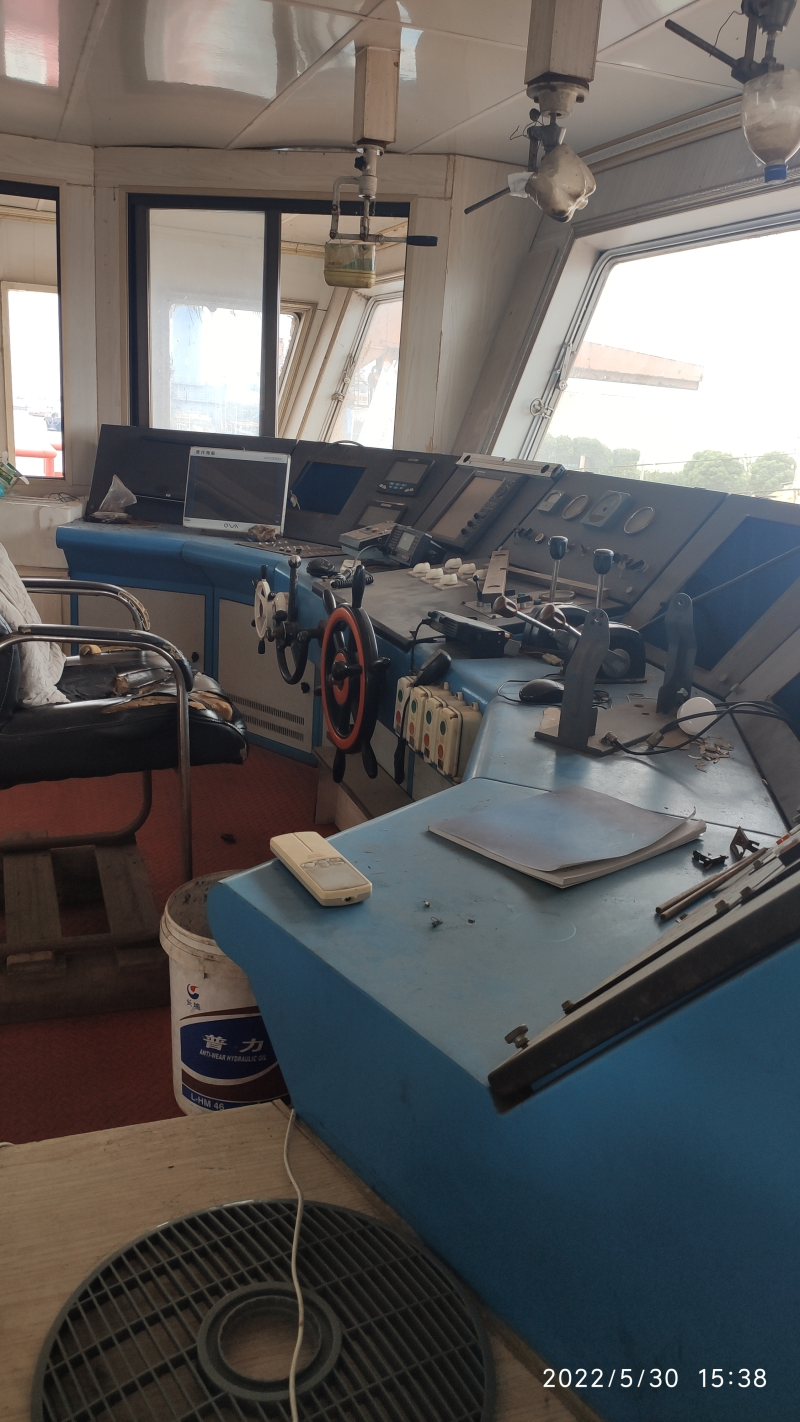 保密19161吨二手江船出售