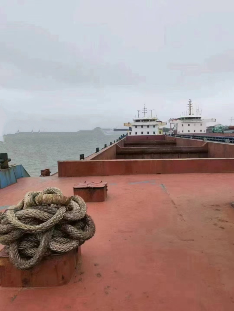 江苏13787吨二手江船出售