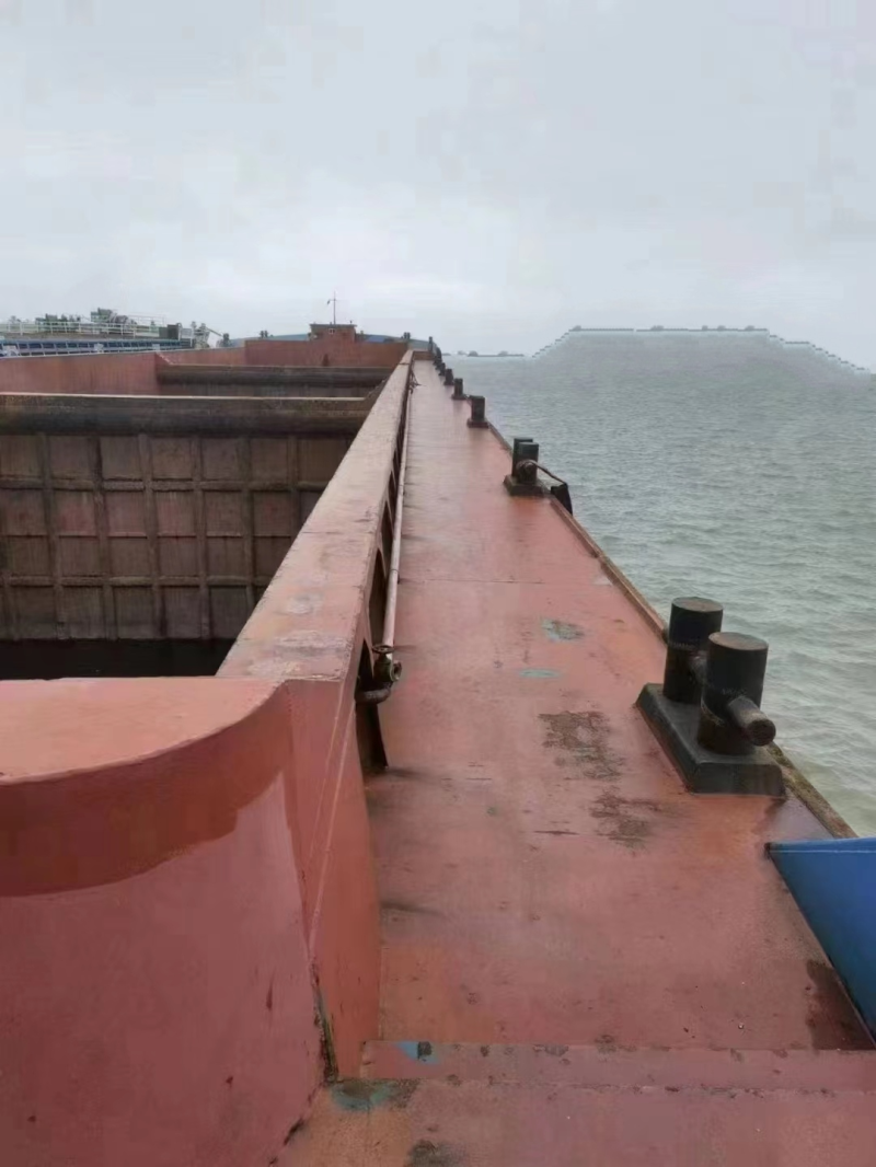 江苏13787吨二手江船出售