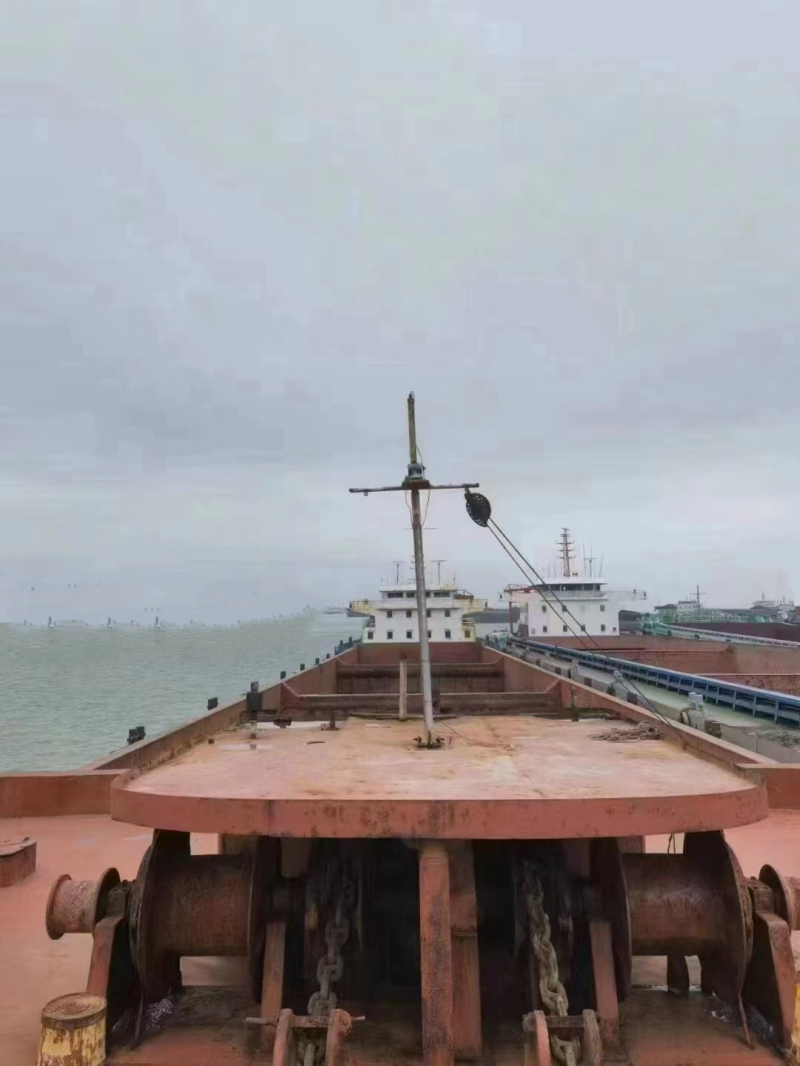 江苏13787吨二手江船出售