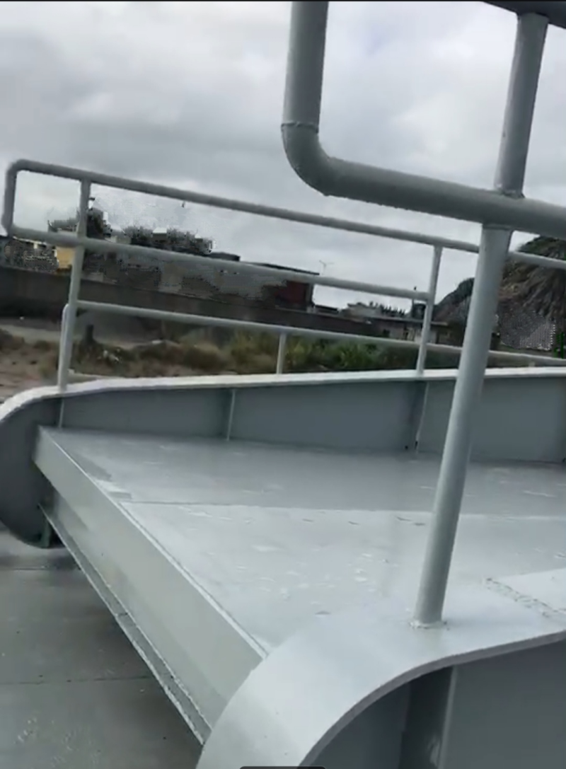 保密706吨二手江船出售