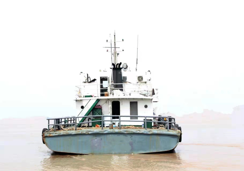 保密479吨二手江船出售