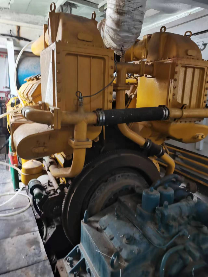 保密35吨二手江船出售