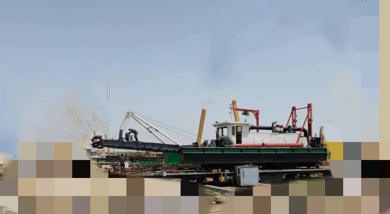 保密35吨二手江船出售