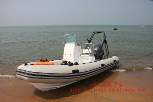 威海54600吨船舶