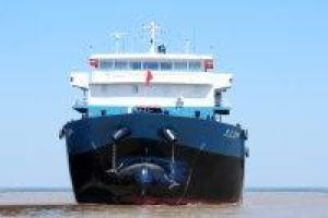 安徽省铜陵市二江造船厂8067吨船舶