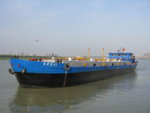 蚌埠1648吨船舶